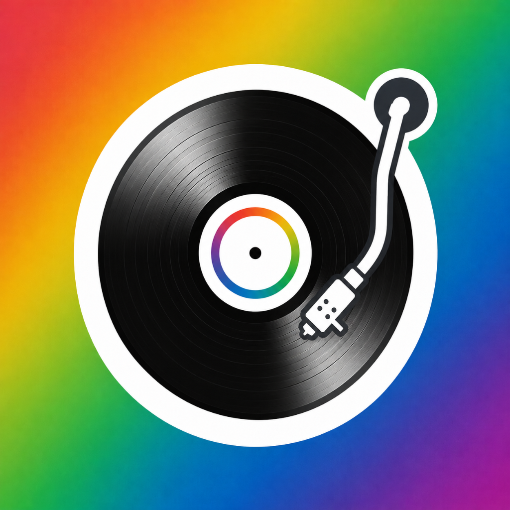 DiscMe App