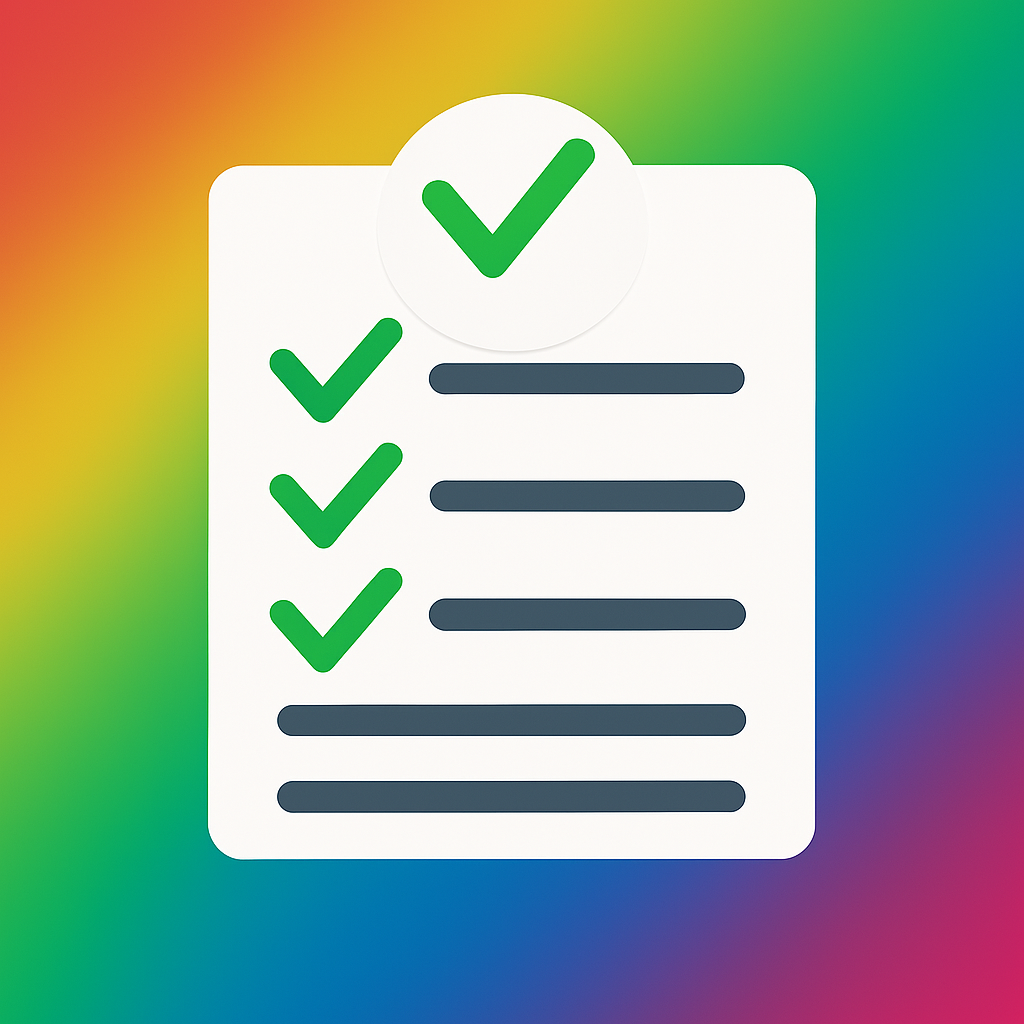 ListMe App